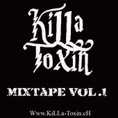 KiLLa Toxin - 22.November Konzert profile picture