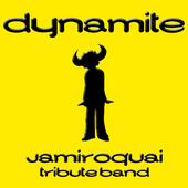 DYNAMITE JAMIROQUAI TRIBUTE profile picture