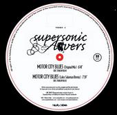 Supersonic Lovers profile picture