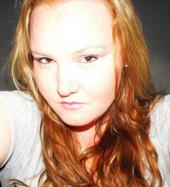 ~*Redheaded Goddess*~ profile picture