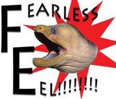 Fearless Eel profile picture