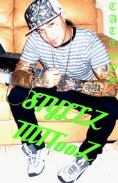 â˜†STYLEZâ˜†FLY INK/TATTOOS OFFICIAL & ONLY PA profile picture