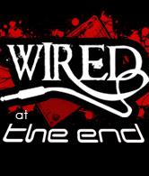 WIRED At The End profile picture