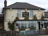 The Black Bull Venue And Open Mic profile picture