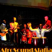 Groupe AfroSound Alafia profile picture