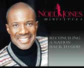 Bishop Noel Jones profile picture