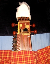 Sarangi profile picture