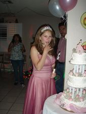 BaRbiE<3 is 15 NOW!!! profile picture