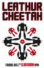 Leathur Cheetah profile picture