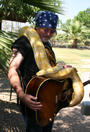 Ray Wylie Hubbard profile picture