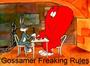 Gossamer profile picture