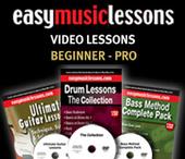 Easy Music Lessons profile picture