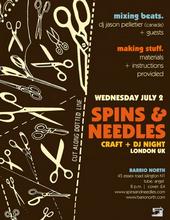 spinsandneedles