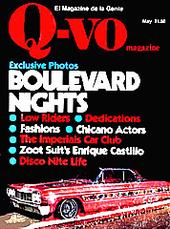 QVO MAGAZINE profile picture