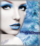 Welcome to the Official IcePrincess â„¢ profile picture