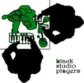 BLACK STUDIO PLAYERS profile picture