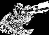 Dance For Destruction S/T EP NOW ON ITUNES profile picture