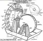 Waterwheel Saloon profile picture