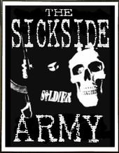 ERNIE OF THE SICK SIDE ARMY profile picture