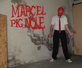 MARCEL PIGNOLE profile picture