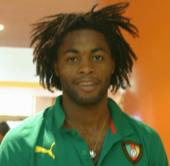 Alex song profile picture