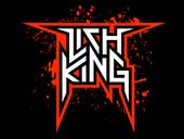 LICH KING is the best thrash metal band ever profile picture