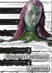 Ruben Carrasco Quartet 1995 profile picture