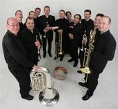 BELGIAN BRASS profile picture