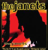 the janets profile picture