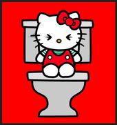 Hello Kitty profile picture