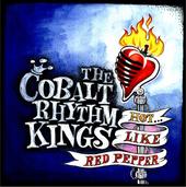 The Cobalt Rhythm Kings profile picture