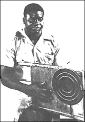 Washboard Sam profile picture