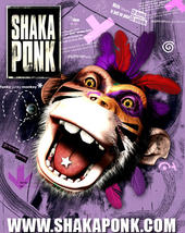 SHAKA PONK profile picture