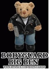 bodyguard69