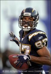 Keenan McCardell profile picture