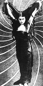 Theda Bara profile picture