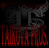 TaikOva Productions profile picture