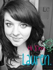 Lauren(: profile picture