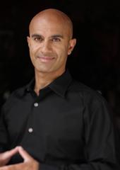 Robin Sharma profile picture