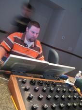 Robert Hadley, Mastering Engineer profile picture