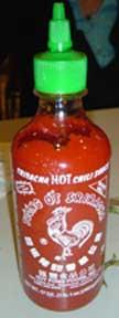 Sriracha profile picture