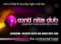 Conti Nite Club profile picture