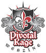 Pivotal Rage Webzine profile picture