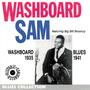 Washboard Sam profile picture