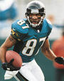 Keenan McCardell profile picture