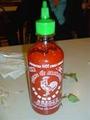 Sriracha profile picture