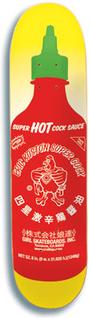 Sriracha profile picture
