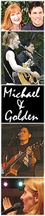 Michael and Golden - Together Ministries profile picture