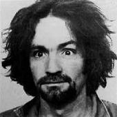 CHARLES MANSON profile picture