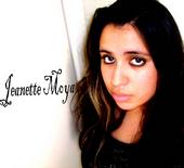 Jeanette Moya (official music page) profile picture